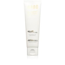 Whitewash Nano Gold Particle Whitening Paste - 75 Ml
