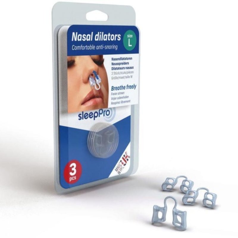 Sleeppro Nose Spreader Large - Enhance Your Sleep Quality