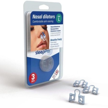 Sleeppro Nose Spreader Large - Enhance Your Sleep Quality