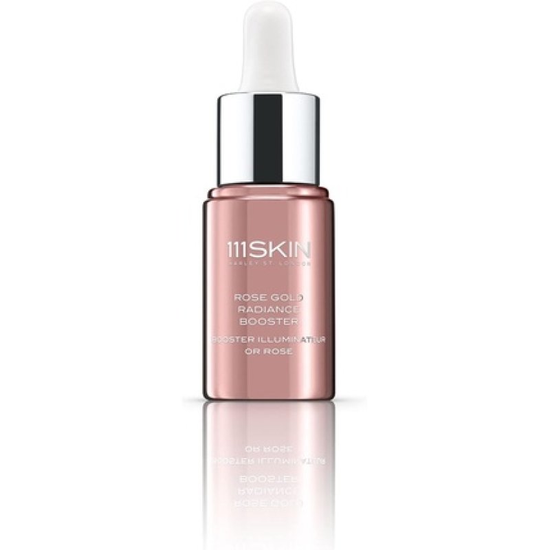 111SKIN Rose Gold Radiance Booster 20ml 0.67fl.oz