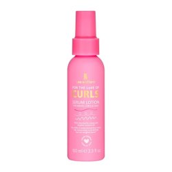 Lee Stafford For The Love Of Curls Serum Lotion