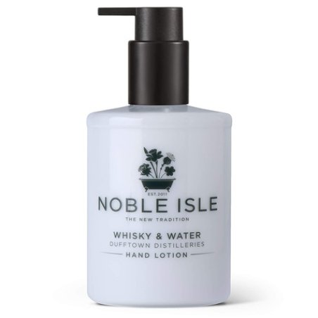 Noble Isle - Whisky & Water Hand Lotion 250 ml