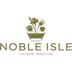 Noble Isle Summer Rising Luxury Duo Gift Set 250ml x2