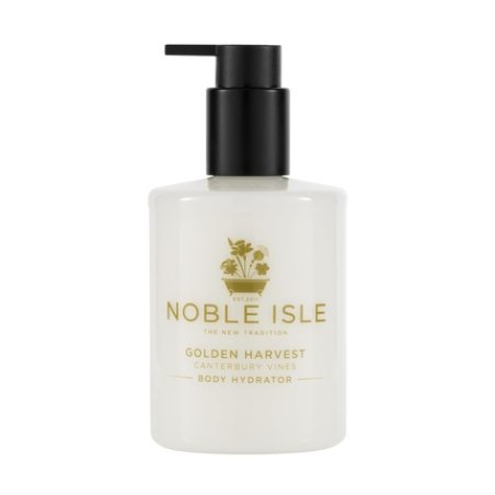 Noble Isle Golden Harvest Luxury Body Hydrator 250ml