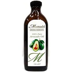 Mamado 100% Natural Avocado Oil 150ml