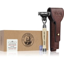 Captain Fawcett Shaving Kit
