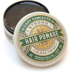 Captain Fawcett's Strong Pomade