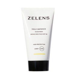 Zelens Daily Defence Spf 50 Emulsion 50ml
