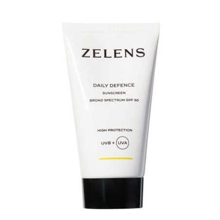 Zelens Daily Defence Spf 50 Emulsion 50ml