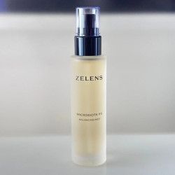 Zelens Microbiota P3 Balancing Mist Spray Soothing Facial Mist