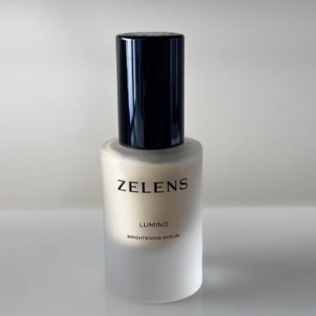 Zelens Lumino Brightening Serum Moisturizing 30ml 1.0oz
