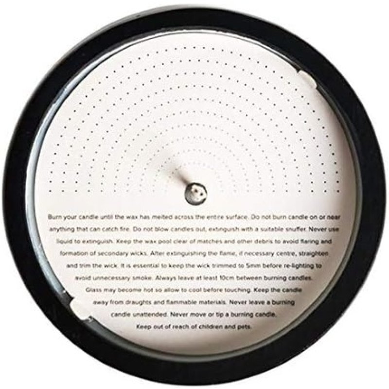 Urban Apothecary Bay Berry Luxury Scented Candle 300g 10.6 Oz / 60 Hours