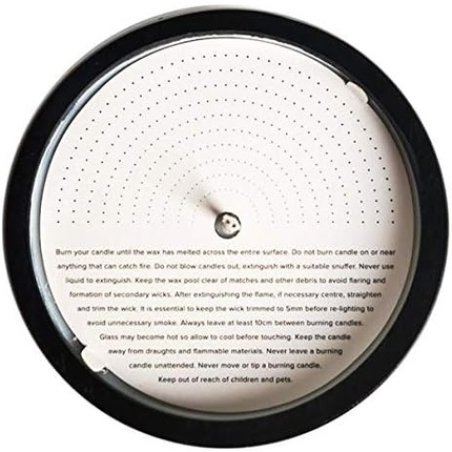 Urban Apothecary Bay Berry Luxury Scented Candle 300g 10.6 Oz / 60 Hours