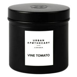 Urban Apothecary Vine Tomato Scented Candle - 175 Grams