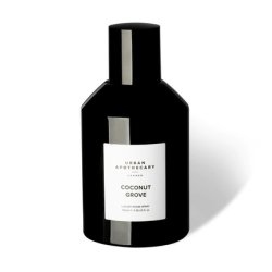 Urban Apothecary Coconut Grove Room Spray - 100 Ml