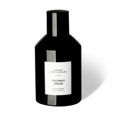 Urban Apothecary Coconut Grove Room Spray - 100 Ml