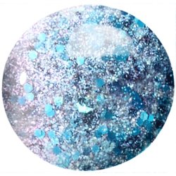 Ciaté London Paint Pot Risky Business Blue Shades 5ml