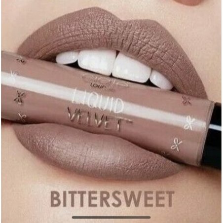 CIATE London Liquid Velvet Moisturizing Matte Liquid Lipstick Full Size 0.22oz