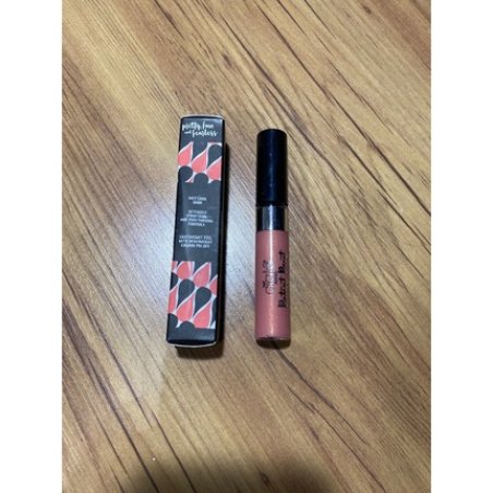 Ciate London Patent Pout Canoodle Liquid Lip Lacquer FULL Sz NEW IN BOX