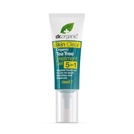 Do Skin Clear 5-in-1 Gel Treatment 10ml