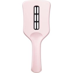 Tangle Teezer Easy Dry & Go Vented Hairbrush for Wet Hair Long & Wavy Hair Adds Volume Smoothness and Shine Vented