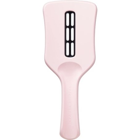 Tangle Teezer Easy Dry & Go Vented Hairbrush for Wet Hair Long & Wavy Hair Adds Volume Smoothness and Shine Vented