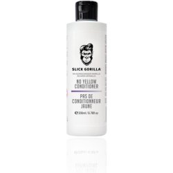 Slick Gorilla No Yellow Conditioner 200ml