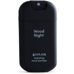 HAAN Wood Night 30ml Black