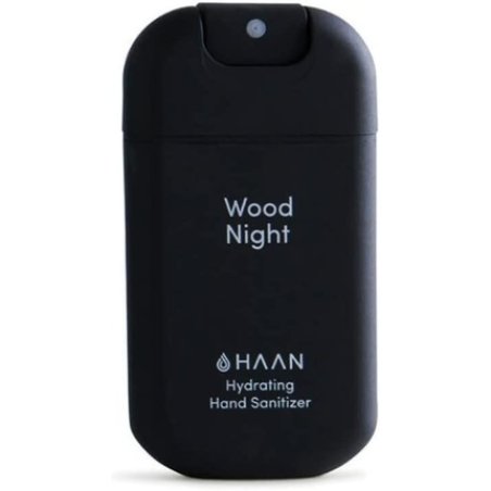 HAAN Wood Night 30ml Black