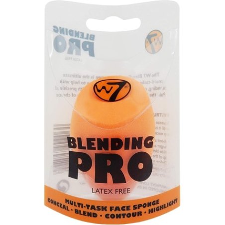 W7 Blending Pro Multi Task Face Sponge