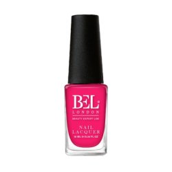 Bel London New Butyl Acetate Quick-Dry Nail Polish 031 - 10 Ml