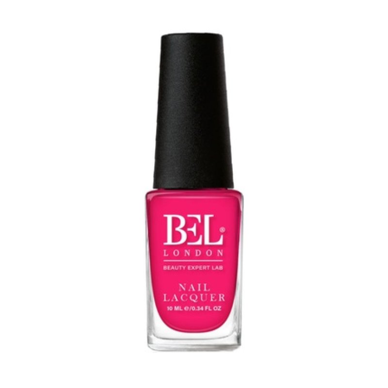 Bel London New Butyl Acetate Quick-Dry Nail Polish 031 - 10 Ml