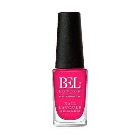Bel London New Butyl Acetate Quick-Dry Nail Polish 031 - 10 Ml