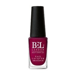 Bel London New Butyl Acetate Quick-Dry Nail Polish 035 - 10 Ml