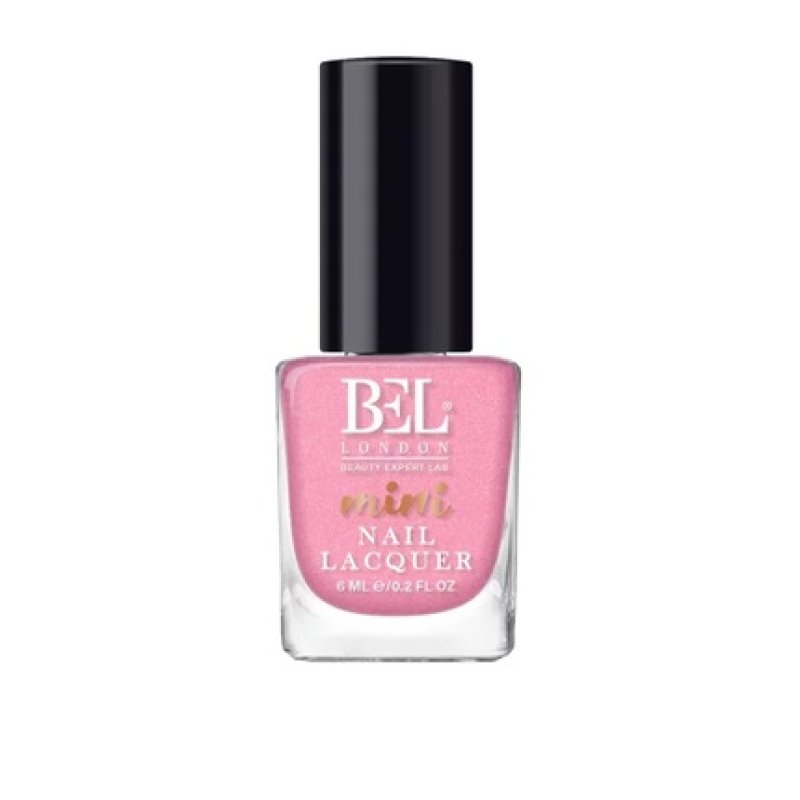 Bel London Mini Quick-Dry Nail Polish 216 - 6 Ml