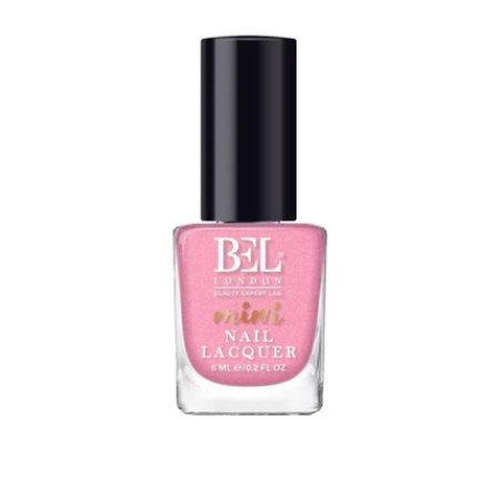 Bel London Mini Quick-Dry Nail Polish 216 - 6 Ml