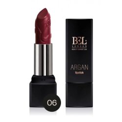 BEL LONDON BL Argan Lipstick Amazing Lipsticks for Women Soft Kissable Lips Long Lasting Keep Radiance All Day and