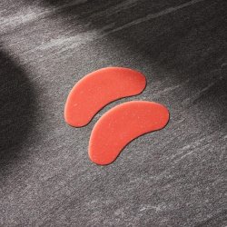 Rodial Dragon's Blood Jelly Eye Patches - Single Pack