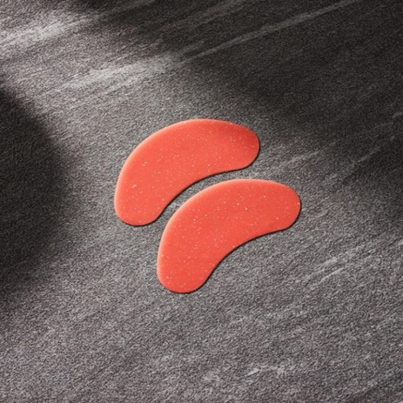 Rodial Dragon's Blood Jelly Eye Patches - Single Pack