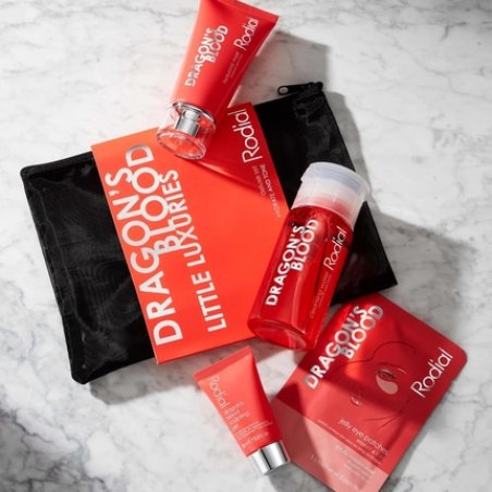 Rodial Dragons Blood Little Luxuries Set