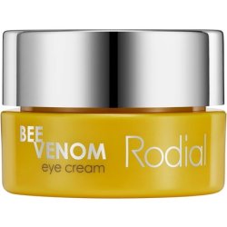 Rodial Bee Venom Eye Cream 5ml Extreme Performance Under Eye Cream Bee Venom Formula Plump Smooth Fine Lines Wrinkles