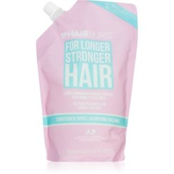 Hairburst Longer Stronger Hair Refill - 350 ml