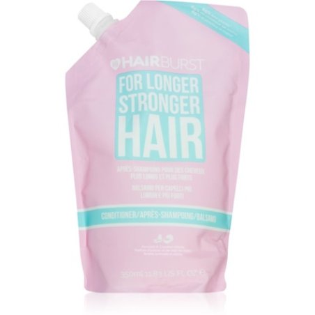 Hairburst Longer Stronger Hair Refill - 350 ml