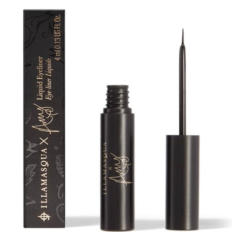 Illamasqua Amy Eyeliner No No No 4ml