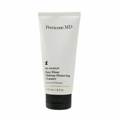 Perricone MD No Makeup Easy Rinse Makeup-Removing Cleanser 177ml 6oz
