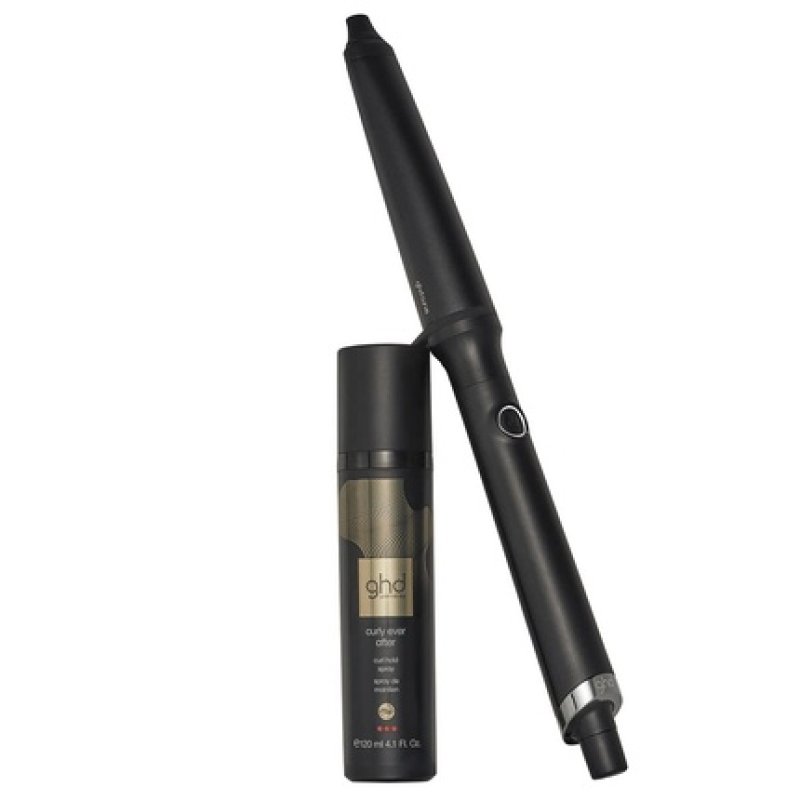 ghd Curly Ever After Curl Hold Spray 120ml
