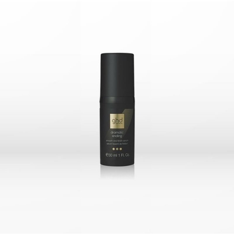 Ghd Dramatic Ending Smooth & Finish Serum 30ml