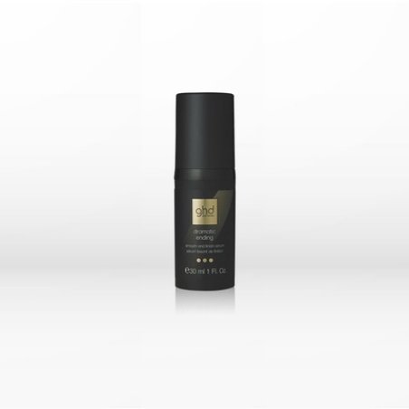 Ghd Dramatic Ending Smooth & Finish Serum 30ml