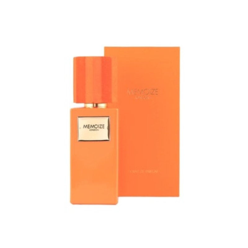 Memoize London Curatito Eau De Parfum 100ml
