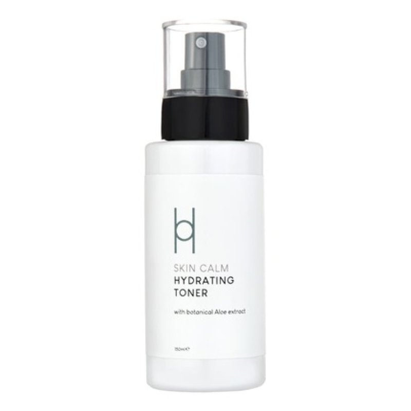 Harrogate Organics Skin Calm Hydrating Toner 150ml